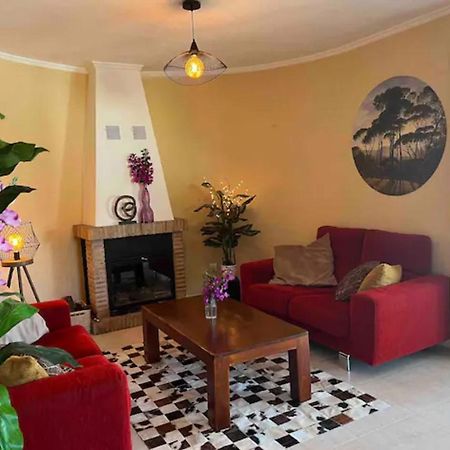 Villa Casa Joli In Oliva With Private Pool And Stunning Views Exterior foto