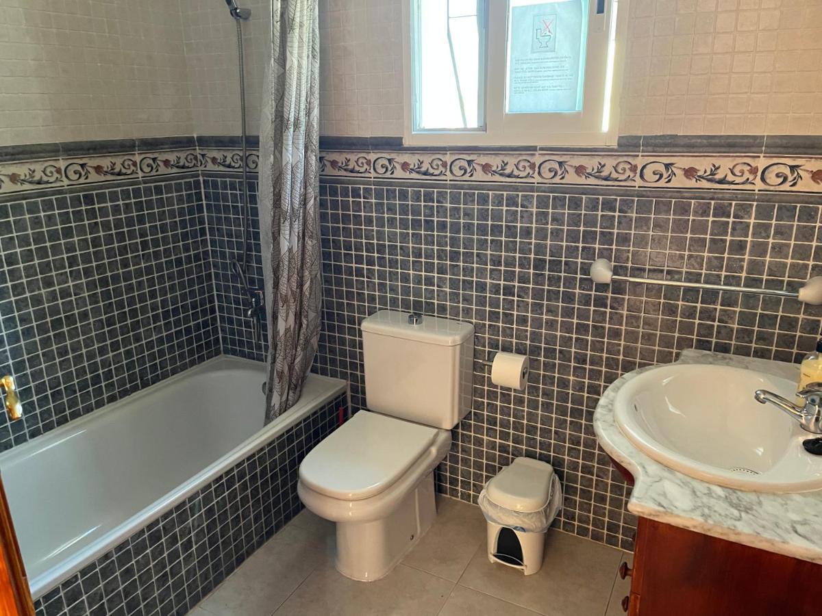 Villa Casa Joli In Oliva With Private Pool And Stunning Views Exterior foto